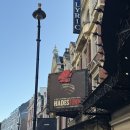 2025/04/29 드디어 하데스타운 UK