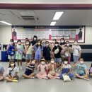 경희대석사 孝 태권도장 이미지