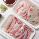 창녕정기시장 | 부산회포장맛집 없는 게 없는 자갈치시장회센터 창녕상회 우럭회 밀치회 포장 후기