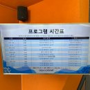 팔당교 전 (형제마린앞) | 여수 실내 아이와 가볼만한곳 아쿠아플라넷, 5세 아이도 반한 여행 코스