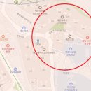 동해선 벡스코역 1번출구 앞 이미지