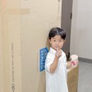 크림 하우스 | 크림하우스 프리2 아기 매트 언박싱 사용 후기