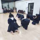 강북검도관 이미지