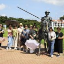 삼개식당 | 여행 340. 제주도 여행[4일차 조식, 함덕해수욕장, 에코랜드](결과 &amp; 후기)