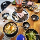 동방축산 거제고현점 | 경남 거제 단체 회식 맛집 돼지와 소를 한 번에 오우세트 가성비 끝판왕 동방축산 거제고현점