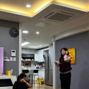 2월: 놀고먹고자고공부?한건가?