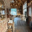광천우체국앞 - 좌 | 광천터미널 근처 카페_ Lmb bakery house 🏡