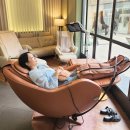 세라젬웰카페 메세나폴리스점 | 세라젬 웰카페 합정 메세나폴리스점 파우제 M6 체험 후기