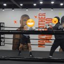 팀 리버샷 복싱짐 이미지