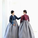 일출게임컨설팅 | 신림 한복대여 혼주한복 설레임으로 부르는 봄의 찬가