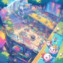 문화가 함께하는 시장 ‘문화시장 페스티벌’ | 2026 대전 꿈돌이 사이언스 페스티벌 프로그램 및 굿즈 체험 실시간 후기