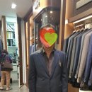 결혼준비 9 - (1) 혼주복 준비 / 포항 한복집 / 포항 주단집 / 죽도시장 한복 / 롯데백화점 양복