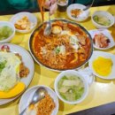 킹왕짱라볶이