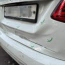 인천1급공업사신송모터스 | 인천 BMW 2 투어링 수리 후기 |성수동 레오·씨엠티모터스| bmw 범퍼 트렁크 수리