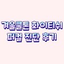 디올리치빌딩 | [강남 컬러플레이스] 퍼스널컬러 진단 후기 | 겨울쿨톤 화이티쉬 (클리어, 베리페일)