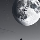 달빛호수1 이미지