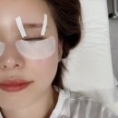 크고 또렷한 눈매 연출, 춘천 석사동 이니비드 속눈썹펌 후기