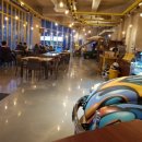 엠블럭 카페 이미지