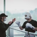 복싱스튜디오 운정점 이미지