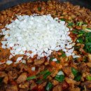 메가찜닭 이미지