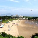 모항해수욕장 이미지