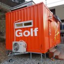 싸인스크린골프 이미지