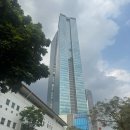 초콜릿룸클럽 | 롯데호텔하노이(Lotte Hotel Hanoi) 클럽 주니어스위트킹 룸 후기