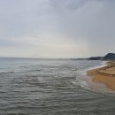 CU 거진항점 | 해파랑길 48구간