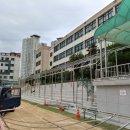 한바다중학교 이미지