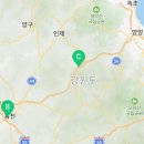 지에스(GS)25홍천터미널 이미지