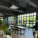 Greenwich Cafe (그리니치 카페)