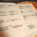 아날로그소사이어티 | 강릉 레스토랑 맛집, 데이트 특별한 날 가기 좋은 | 아날로그 소사이어티