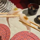 안산 중앙동 모든 접시 1,500원 스시락 방문후기