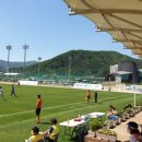 시민축구장 천연잔디구장 이미지