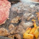 친절식당 | 노량진고깃집 단체 회식장소로 적합한데다 친절하신 영흥정육식당 소 한마리 후기!