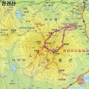제411회차 정기산행 안내(2020.10.11 - 전남 장흥 천관산) 이미지