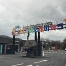 스타워즈 오락실 | 제주야간명소 "서프라이즈 테마파크" 제주여행코스 제주 우수 관광 사업체 지정 테마파크 방문 후기