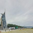 고래불해수욕장(영리지구) 야영장 이미지