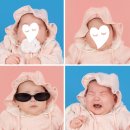 이마트24보정죽현점 | 강동구베이비사진: 스튜디오 리우 촬영후기