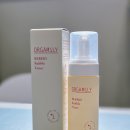 오가 | 좁쌀 트러블 고민 오가밀리 버블 토너 후기 아이 피부 보습 추천