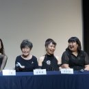 윤복희전 「뮤지컬 하모니」 이미지