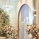 수원-1591 | 더마레보 밝은홀 후기 | 수원웨딩홀 27년 상반기 예식💛