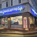 파리바게뜨김해삼방점 이미지