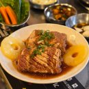 안산 돼지갈비 맛집 고잔동 고기장수