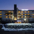 백송온천관광호텔 이미지