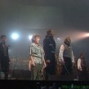 레미제라블 10주년 공연실황 이미지