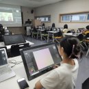 웹툰창작 프로그램 네이버블로그