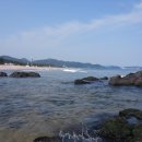맹방해변 이미지
