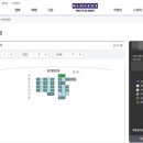 메가박스 브로드웨이 4관 이미지
