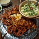 왕십리꼼닭발 이미지